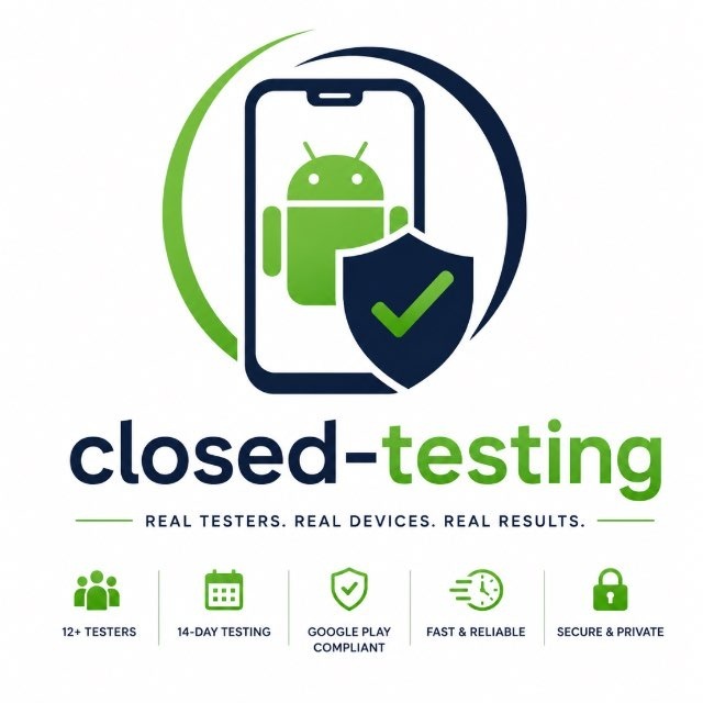 closed-testing